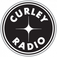 Curley Radio Logo